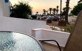 JustSmile Seaview Maisonette -2 bedroom-Garden-Barbecue